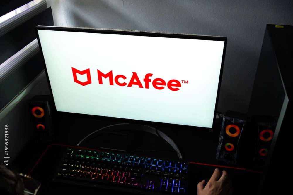 McAfee Support Professional